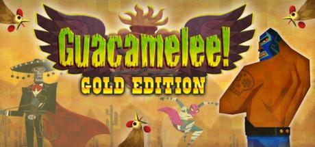 Guacamelee!: Gold Edition