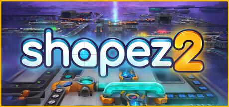 Shapez 2: Factory