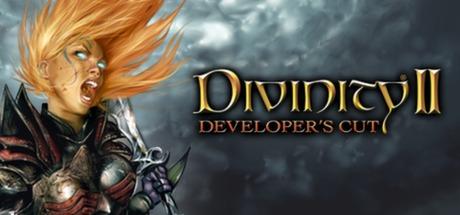 Divinity II: Ego Draconis