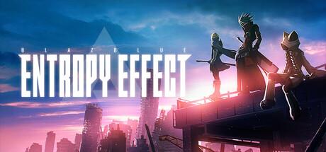 BlazBlue: Entropy Effect