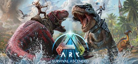 Ark: Survival Ascended
