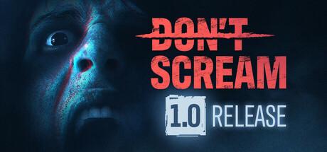 Don't Scream