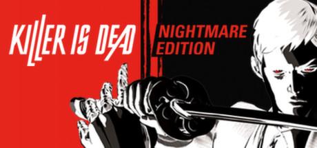 Killer is Dead: Nightmare Edition