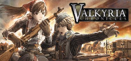 Valkyria Chronicles Remastered