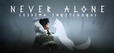 Never Alone: Kisima Ingitchuna