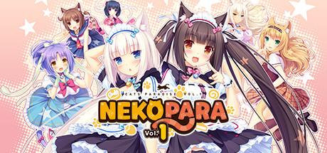 Nekopara Vol. 1