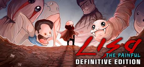 Lisa: The Painful
