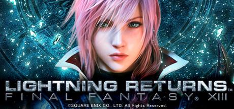 Lightning Returns: Final Fantasy XIII