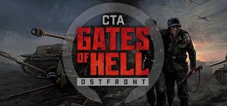 Call to Arms: Gates of Hell - Ostfront