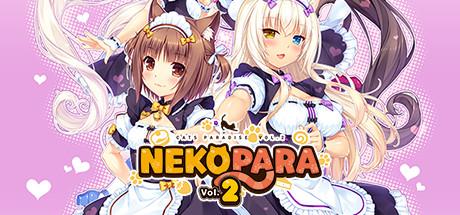 Nekopara Vol. 2