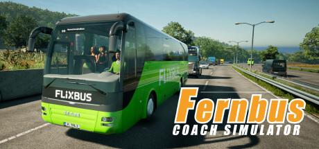 Fernbus Coach Simulator