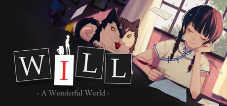 Will: A Wonderful World