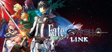 Fate/Extella Link