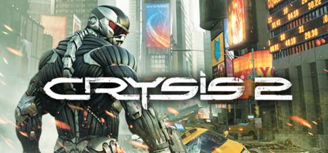 Crysis 2: Maximum Edition